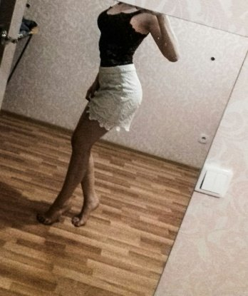 Анкета проститутки Аринка - город Апостолово, 23 года, №12747