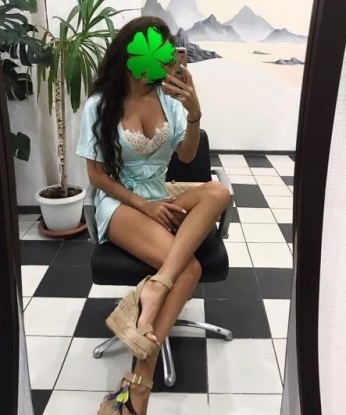 Анкета проститутки Фа - город Апостолово, 24 года, №5099