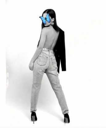 Анкета проститутки Анжела - город Апостолово, 25 лет, №8630