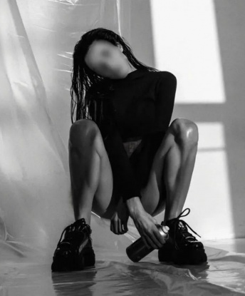 Анкета проститутки Евгенья - город Апостолово, 25 лет, №9404